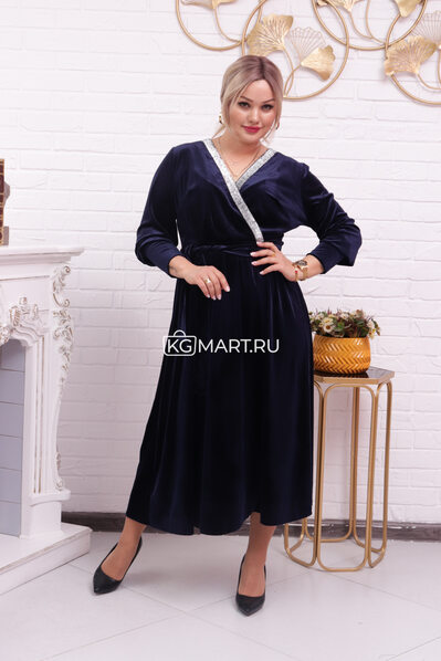 Платье арт.255029