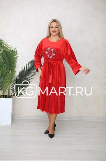 Платье арт.255074
