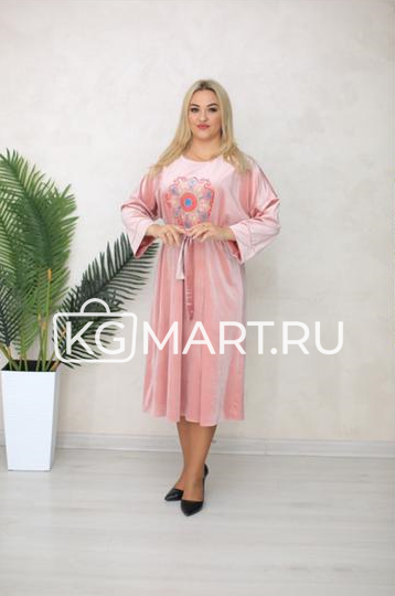 Платье арт.255076