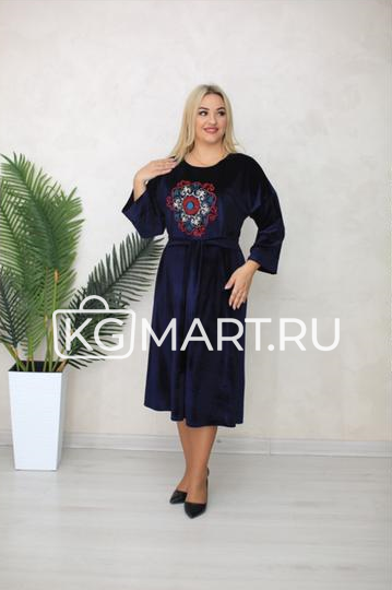 Платье арт.255077