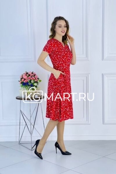 Платье арт.268181